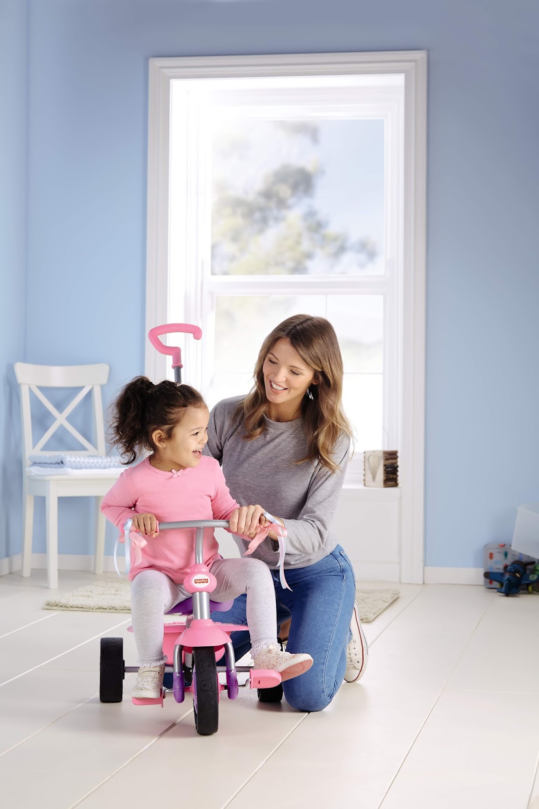 Aldi trike hot sale